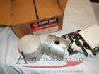 224-9122 Pc Clark Continental F162 F163