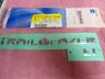 15287410 22813983 Gmc Nos New Chevrolet Trailblazer Lt Rear Hatch Tailgate Emblem