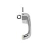 22917 Mustangs Unlimited Vent Window Handle Premium Driver Side Mustang Cougar