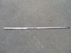 2298-671 62 Molding Plymouth Part Fender Belvedere Front