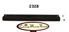 2328 Cw Camaro Firewall Wire Gutter With Screws