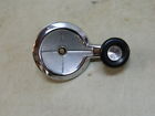 15190 235 684 3053 8 Mopar Vent Window Crank Handle Full Size Black Knob Nice