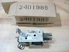 2401985  Mopar Nos 1964-5 All