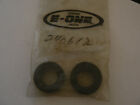240612 Grommets Rubber Genuine Parts Lot Of New Old Stock