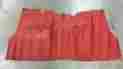 2409 Maldaver Bros Detroit Michigan 1955 1956 Pontiac Red Front Rubber Mat