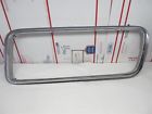 64ci4-z3 2417779 Mopar Chrysler Lh Front Grill Opening Surround Body Trim Imperial