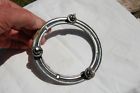 2424300 Chrysler Imperial Trunk Lock Bezel