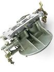 2425 Carter Carburetor