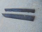 24371 22570 Chevrolet Cadillac Buick Pontiac Side Aprons Nos Gm