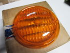 2234278 2448254 Mopar Dodge Truck Amber Parking Light Lens Nos
