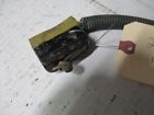 245982c92 International Harvester Neutral Start Switch Part
