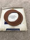 2466689x 3 Nos Rear Clutch