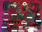249-738 Mga 1500 Roadster Rubber Kit New