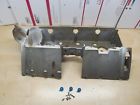 64ci4-r1 2492490 Chrysler Dash Pod Housing