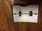 2497453 Mopar Two Button Heater