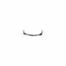 25-100033-1 Premier Quality Products Corvette Front Spoiler Pace Car 1973-1979