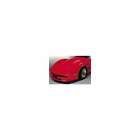 25-100038-1 Premier Quality Products Corvette Front Spoiler Lt 1980-1982