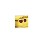 25-102218-1 Corvette Taillight Louvers Eckler