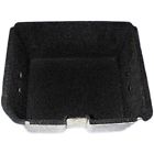 25-105933-1 Corvette Compartment Jack Tray Plastic Right Rear Eckler