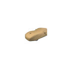25-107502-1 Corvette Premium Flannel Car Cover Tan Eckler