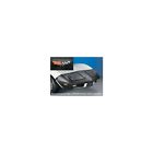 25-111171-1 Premier Quality Products Covercraft Nose Mask With Embroidered Logo Corvette