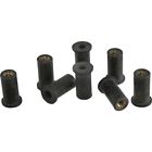 25-155585-1 Corvette Luggage Rack Mounting Well Nut Set Eckler