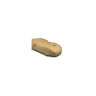 25-163571-1 Corvette Car Cover Premium Tan Flannel Eckler