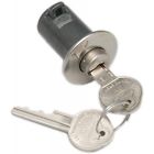 25-189948-1 Max Performance Rear Center Storage Compartment Lock With Keys Corvette