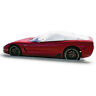25-356922-1 Corvette Dupont Tyvek Cockpit Cover Coupes Convertibles Eckler