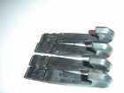 111112 250 Heater Se 3.5 280se Levers 280 Mercedes 300