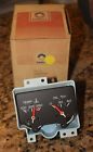 25025689 Delco Remy Oldsmobile Nos Oil Temperature Gauge
