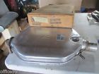 25056623 25057558 Unused Gm Catalytic Converter Vintage Parts 1980s 1990s