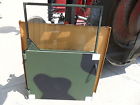 2510-00-737-3293 Drivers Side Door 7373293