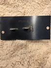 2521409  Mopar Barracuda Valiant Dart Heater Box Blower Motor Resistor