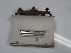 2526565 Chrysler Mopar Imperial New Yorker Newport Gas Tank Fuel Lid