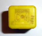 25505674 Oem Horn Relay Corvette Cadillac