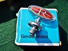 25517123 Gm Riviera Xx Anniversary Indy Pace Car Exclusive Hood Ornament
