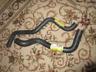 25523616wd 25525229vh Buick Nos Grand National Radiator Hoses