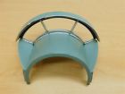 66ct1-4q9-x 2571699 Mopar Dash Gauge Cover Small Above Steering Column Chrysler