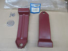 2584937 Pkg Cover Mopar Bucket 60 Seats Seat Mid 4-dr 2-dr Belt Nos