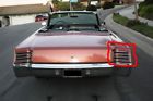 Sb-27287 2605370 Chrysler Rear Quarter Panel Body Extension At Rh Tail Lamp