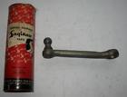 264953 Nos 1939-1960 Cadillac Pontiac
