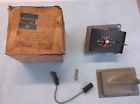2985416 2661816 Mopar Nos Clock 1966 Dodge Coronet Except Charger
