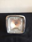 27 -78l Sae I P 5 Koito Toyota Cressida Fog Lamp Headlight Lh Oem