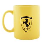 270030921 Ferrari Authentic Yellow Matte