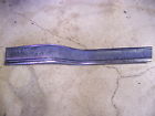 2784669 Ds 1967 Panel 2 Fast Custom Top Chrysler Quarter Trim Dr Newport