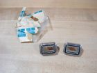 2784734  Mopar Nos Pair 1967