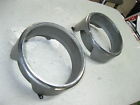 2786463 2786462 And Mopar Headlight Bezel Lot Ploara Monaco Models