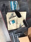 0547 2800 Chevrolet 1977-78 Full Size Mirrors