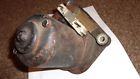 2822252 Dodge Charger Plymouth Roadrunner Speed Wiper Motor Mopar Two